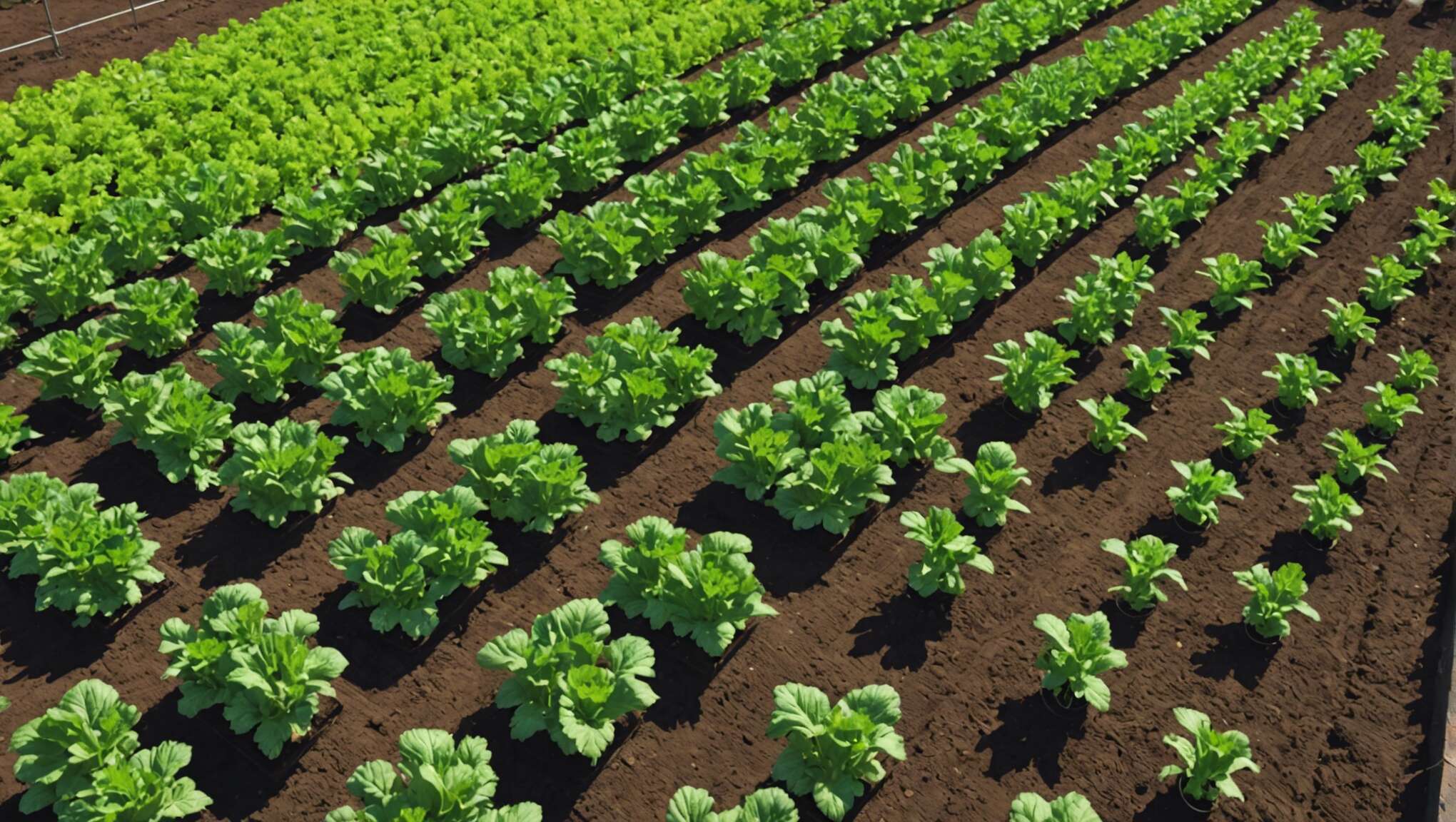 Préparation du sol pour les carottes : la clé d'une bonne croissance