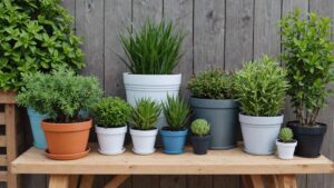 Jardin d'hiver cocooning : bien-être pour vos plantes et vous