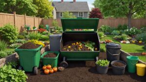 Comment utiliser le compost : guide pratique et astuces