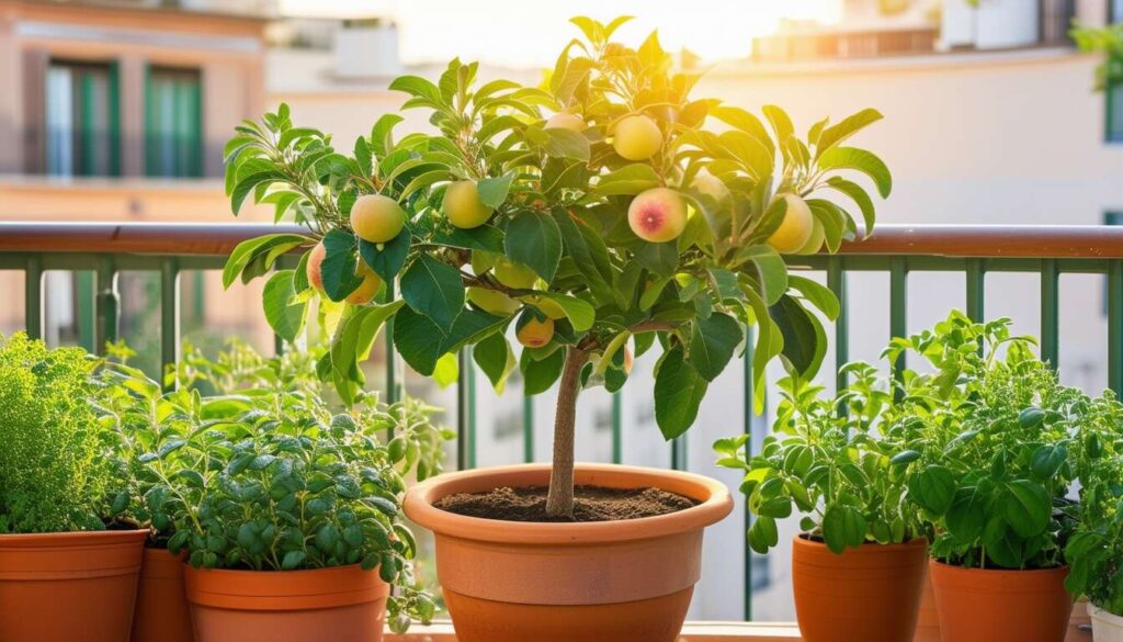Culture du figuier en pot : conseils et astuces pour un arbre fruitier florissant
