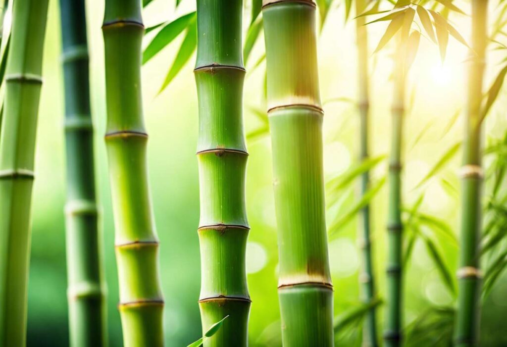 Guide pratique : conseils essentiels avant de planter du bambou