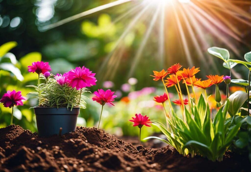 Trucs et astuces de jardinage : conseils pratiques pour bien jardiner